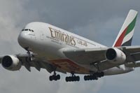 Emirates - A380-861