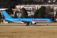 Thomson - B757-28A