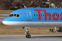 Thomson - B757-28A