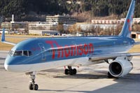 Thomson - B757-28A