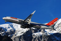 Lauda - B737-800