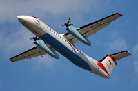 Austrian Arrows - Dash 8-314Q 