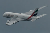 Emirates - A380-861